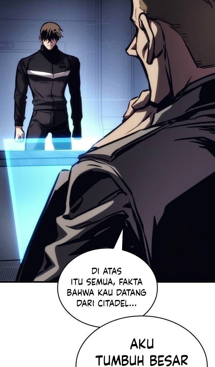 Kill The Dragon Chapter 135 - halaman 61