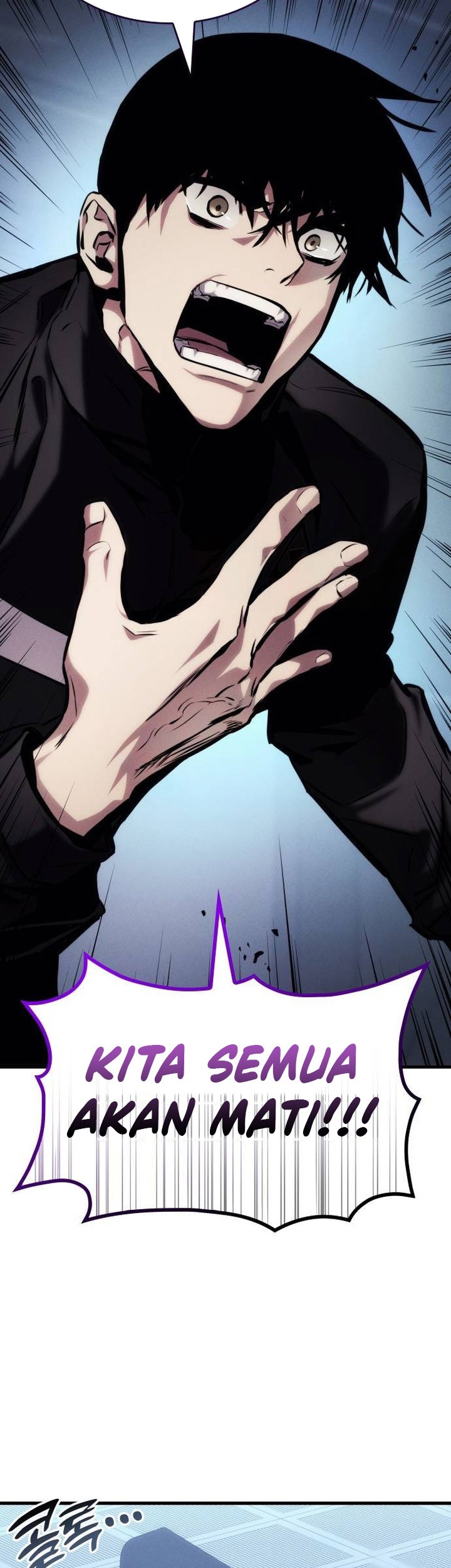 Kill The Dragon Chapter 135 - halaman 64