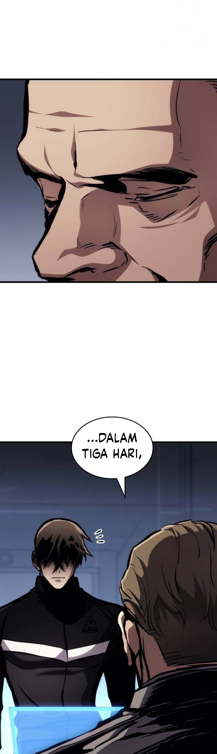 Kill The Dragon Chapter 135 - halaman 68