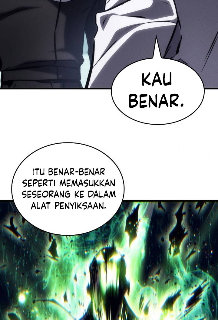 Kill The Dragon Chapter 135 - halaman 7
