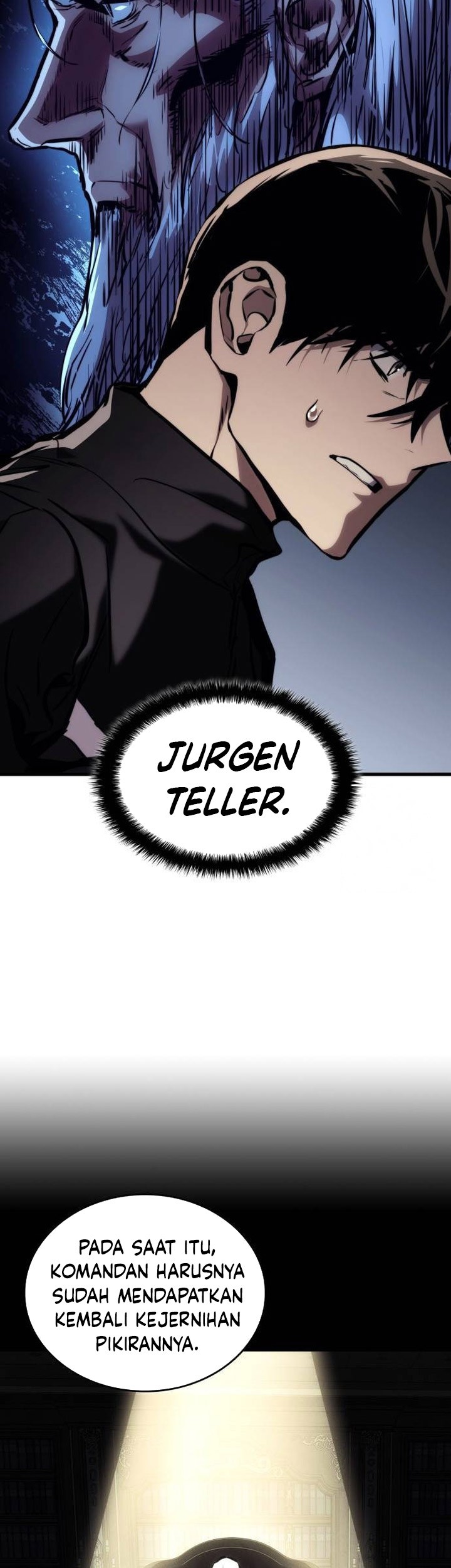 Kill The Dragon Chapter 135 - halaman 70