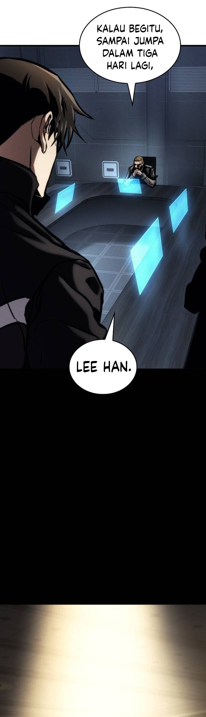 Kill The Dragon Chapter 135 - halaman 74