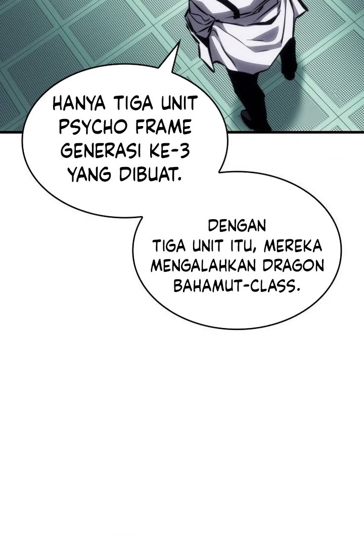 Kill The Dragon Chapter 135 - halaman 9