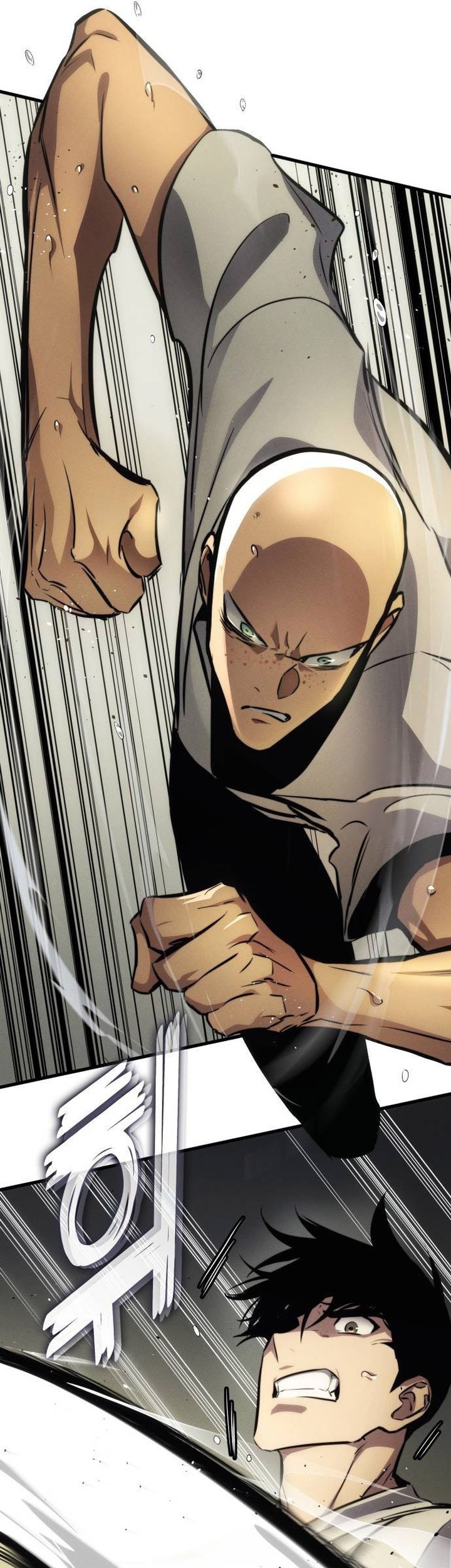 Kill The Dragon Chapter 136 - halaman 10