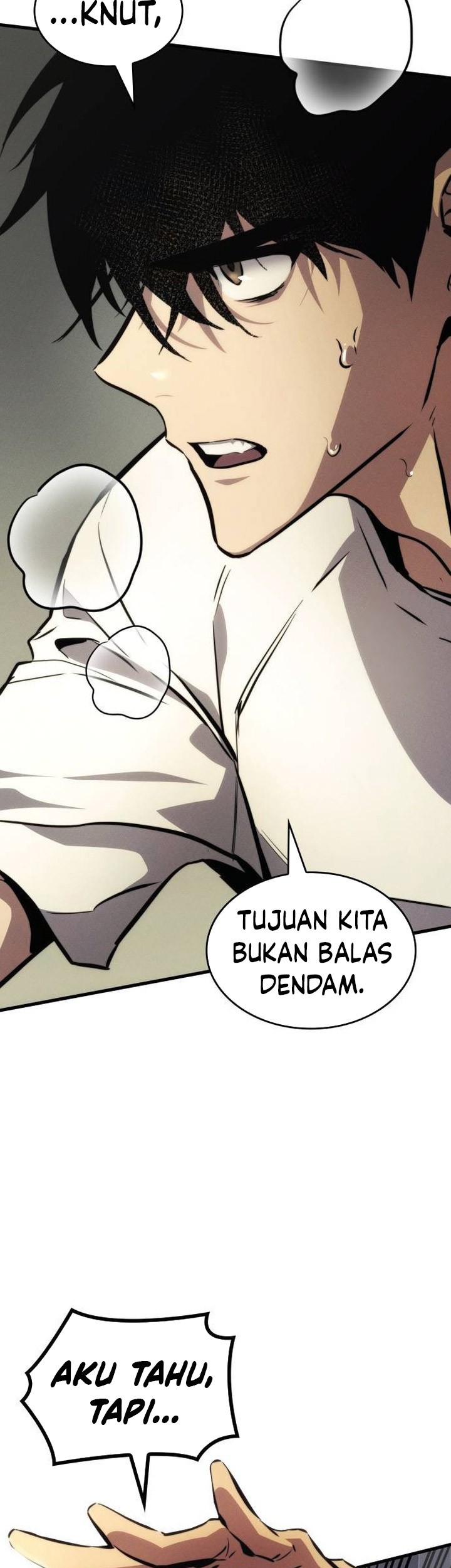 Kill The Dragon Chapter 136 - halaman 12