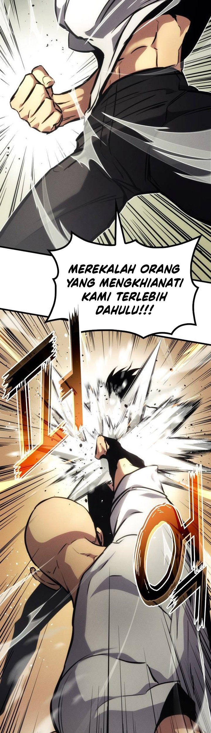 Kill The Dragon Chapter 136 - halaman 14