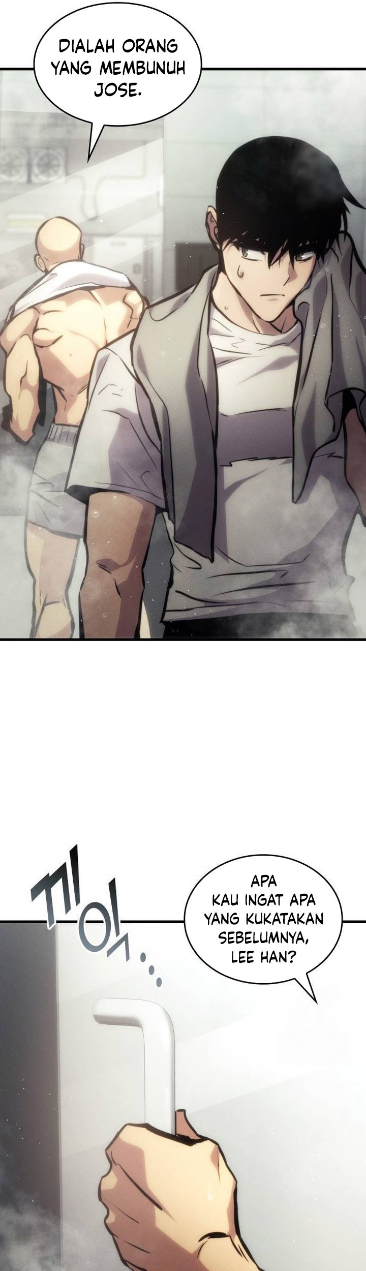 Kill The Dragon Chapter 136 - halaman 18