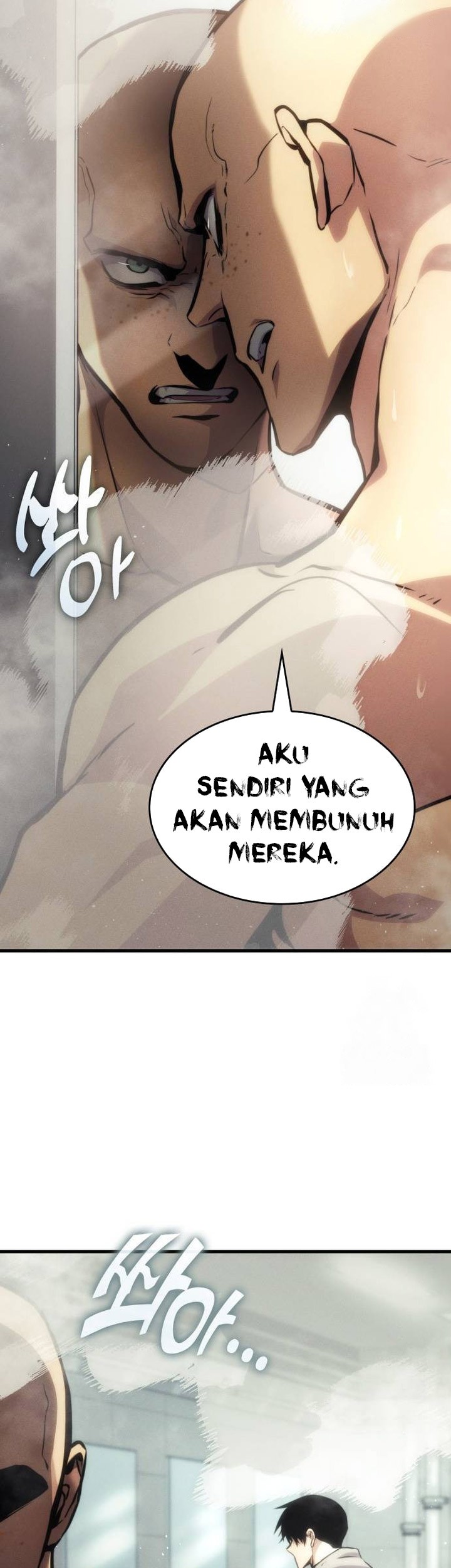 Kill The Dragon Chapter 136 - halaman 20