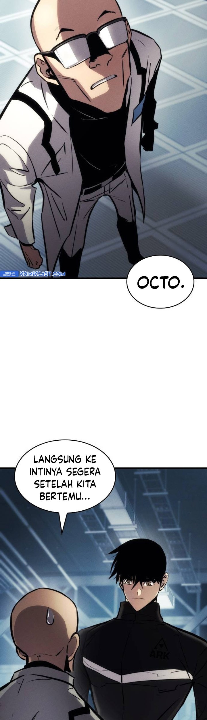 Kill The Dragon Chapter 136 - halaman 24