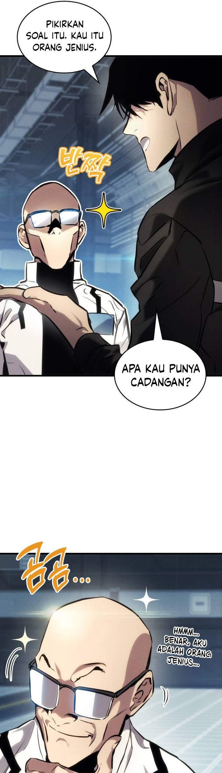 Kill The Dragon Chapter 136 - halaman 26