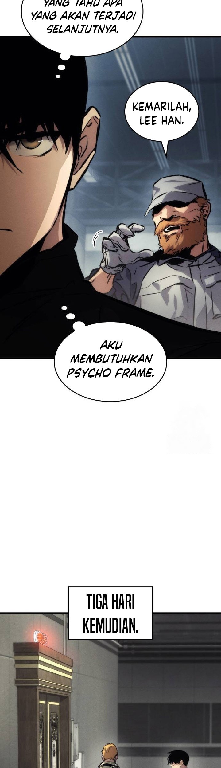 Kill The Dragon Chapter 136 - halaman 30