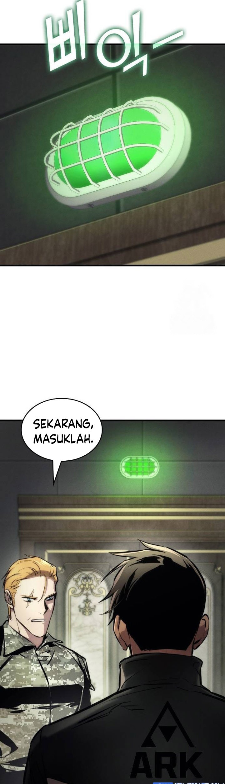 Kill The Dragon Chapter 136 - halaman 32