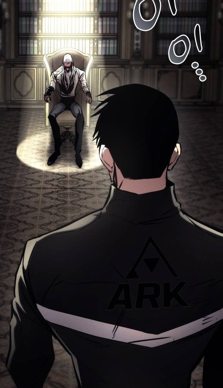 Kill The Dragon Chapter 136 - halaman 35