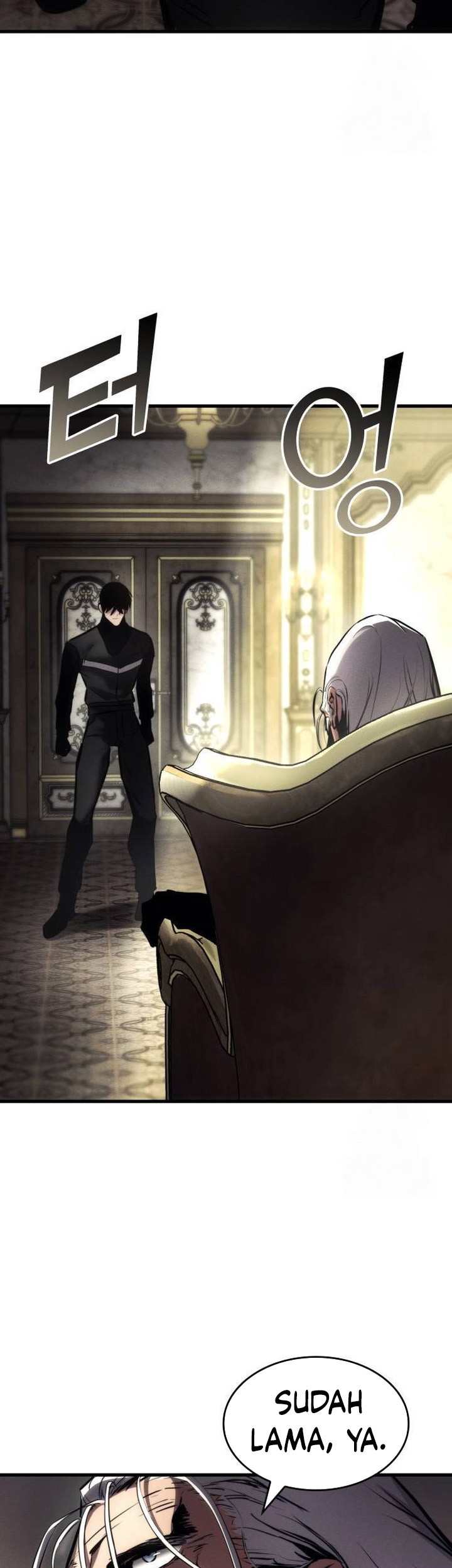 Kill The Dragon Chapter 136 - halaman 36