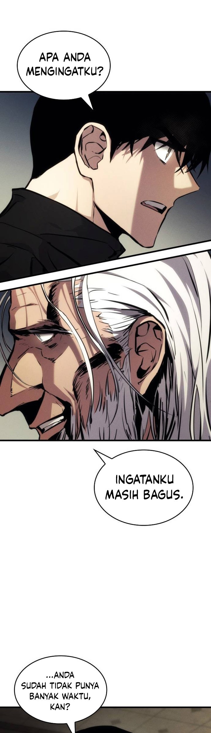 Kill The Dragon Chapter 136 - halaman 38