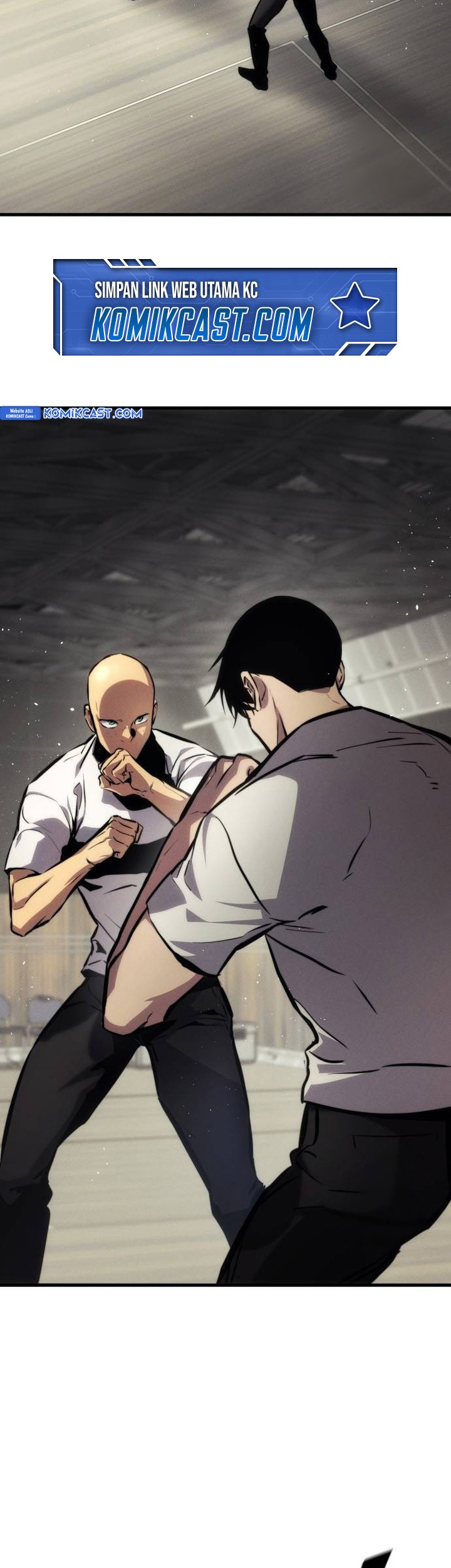 Kill The Dragon Chapter 136 - halaman 4