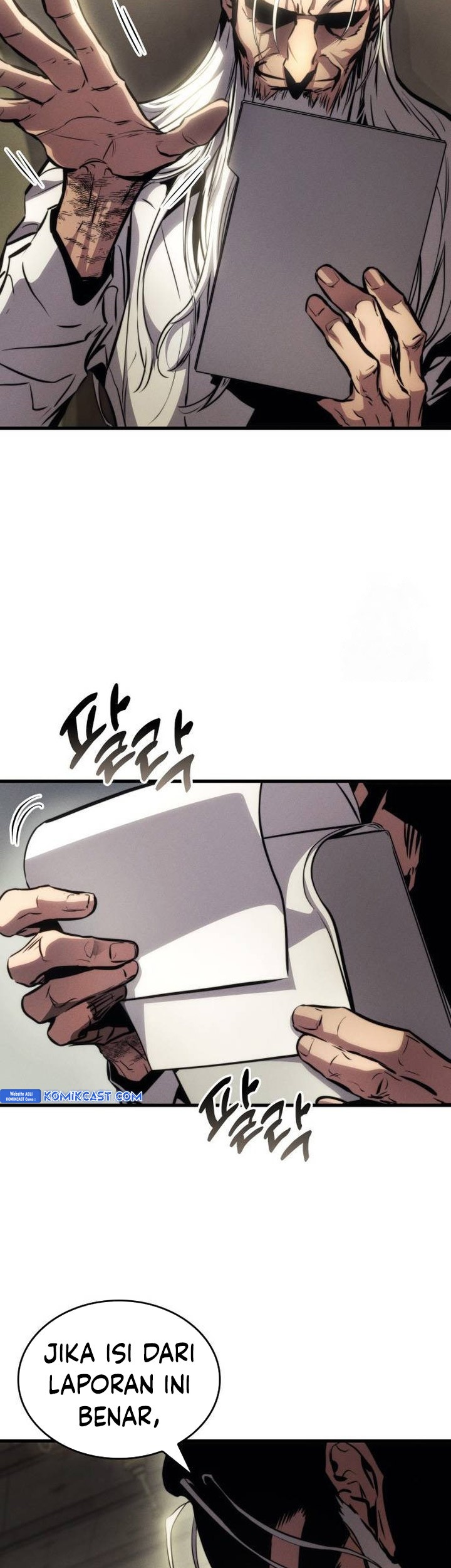 Kill The Dragon Chapter 136 - halaman 40