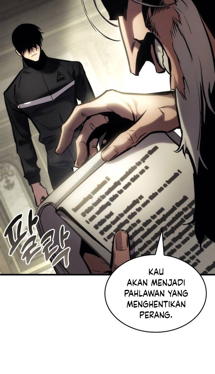Kill The Dragon Chapter 136 - halaman 41