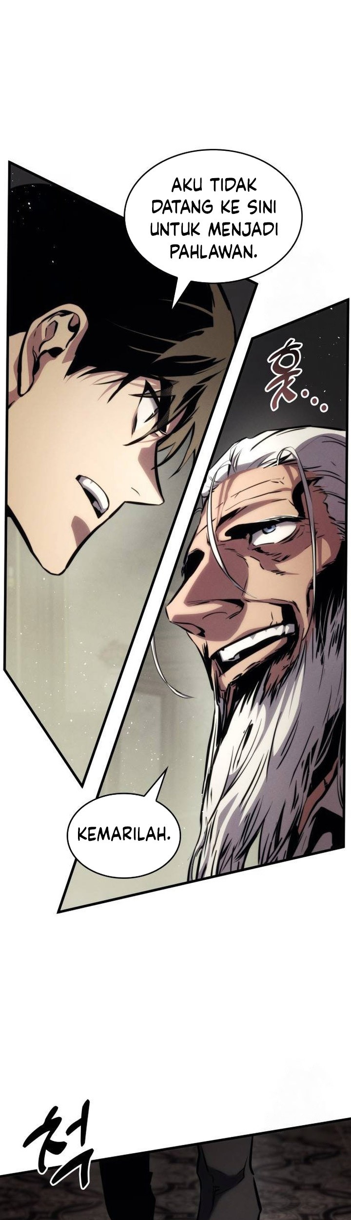 Kill The Dragon Chapter 136 - halaman 42