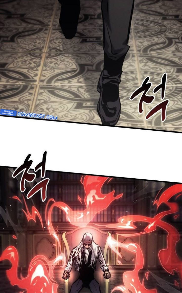 Kill The Dragon Chapter 136 - halaman 43