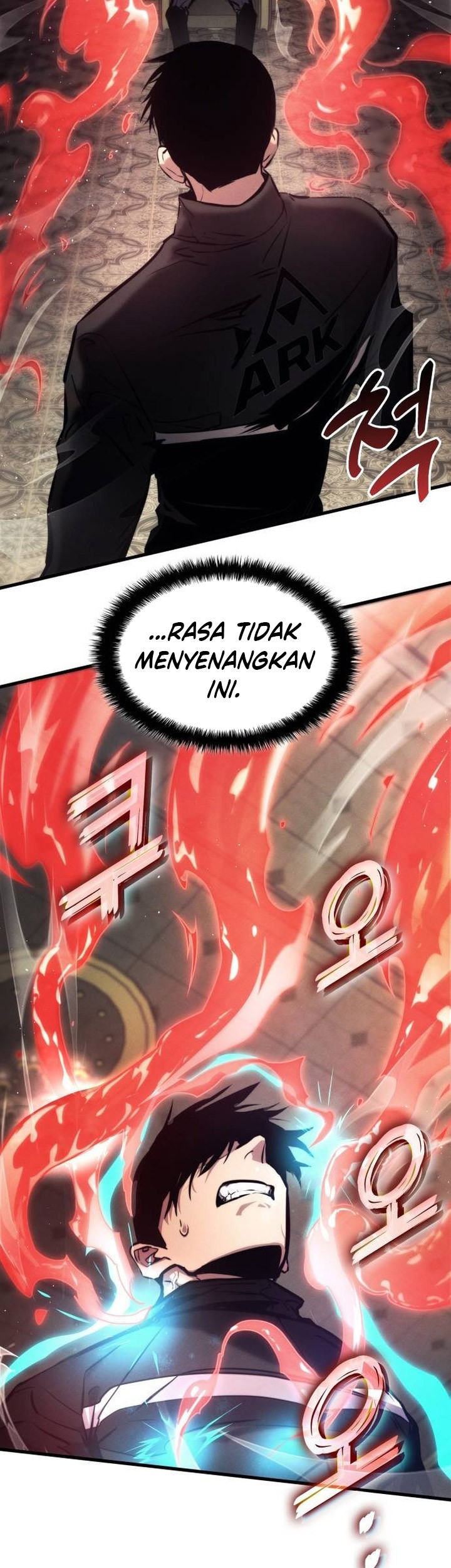 Kill The Dragon Chapter 136 - halaman 44