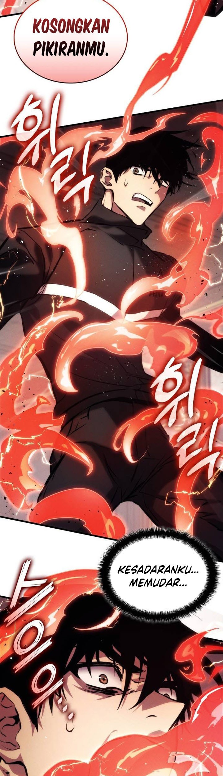 Kill The Dragon Chapter 136 - halaman 48