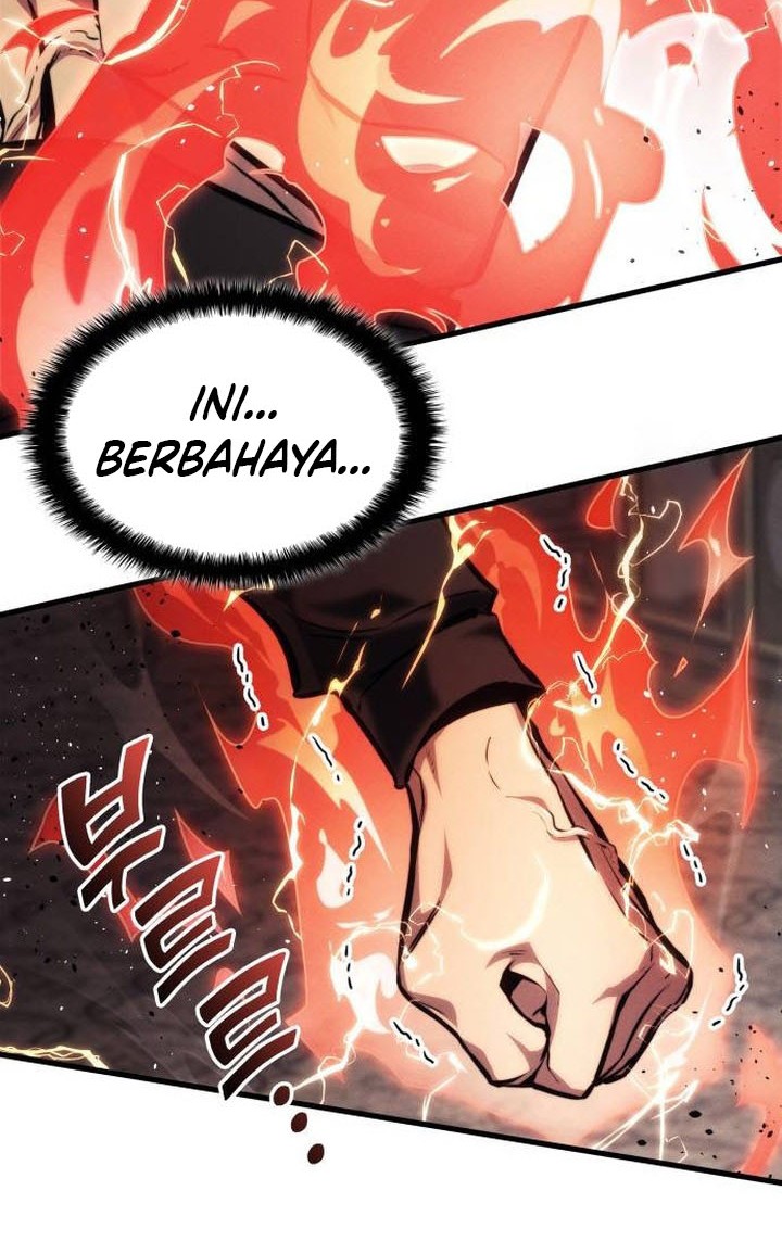 Kill The Dragon Chapter 136 - halaman 49