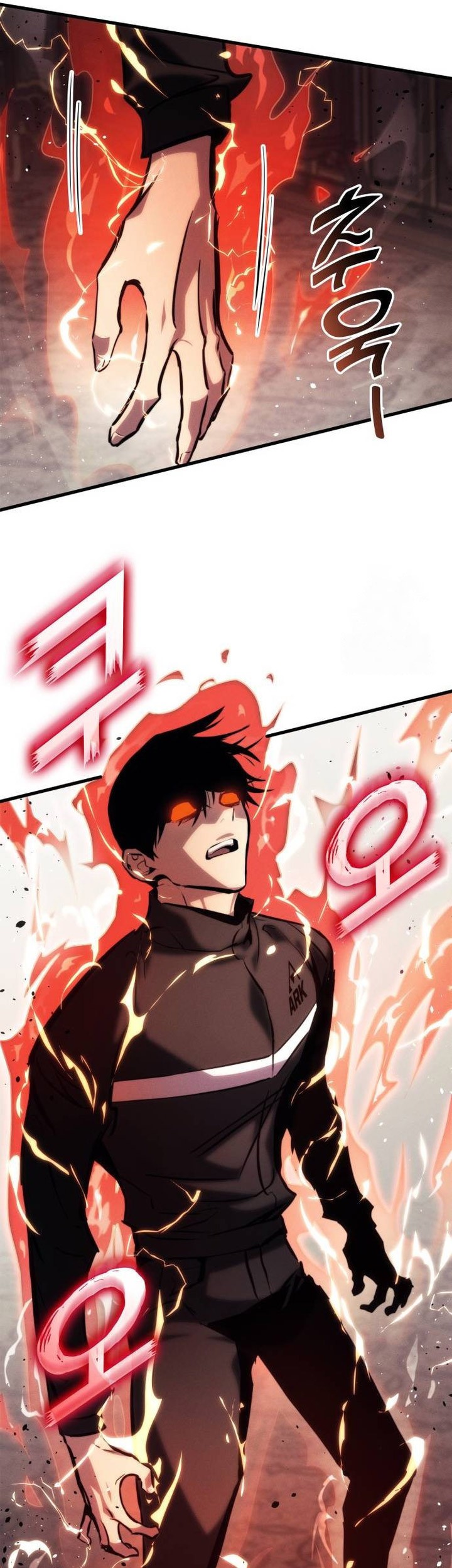 Kill The Dragon Chapter 136 - halaman 50