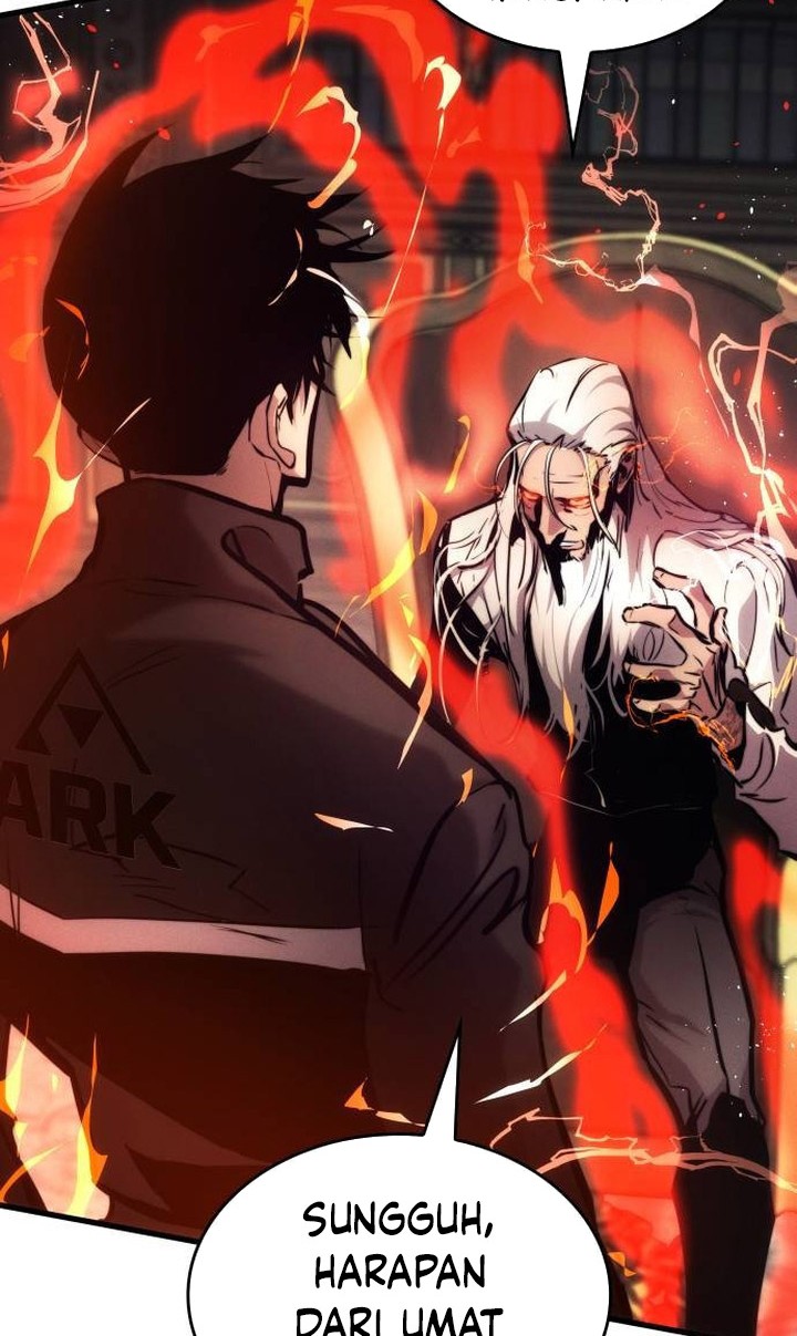 Kill The Dragon Chapter 136 - halaman 53