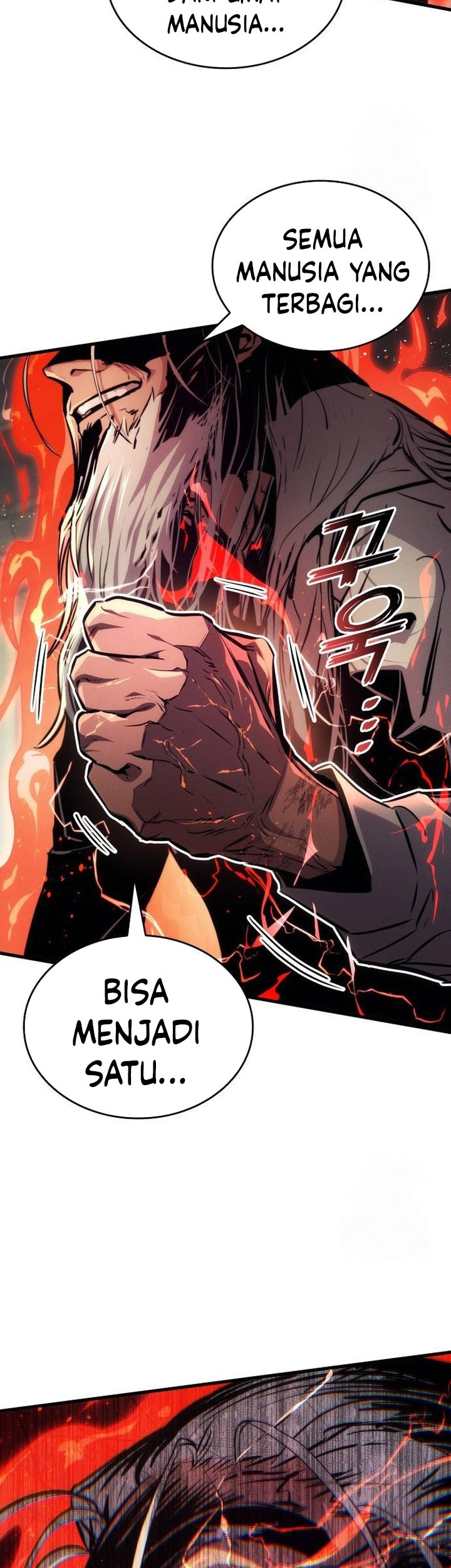 Kill The Dragon Chapter 136 - halaman 54