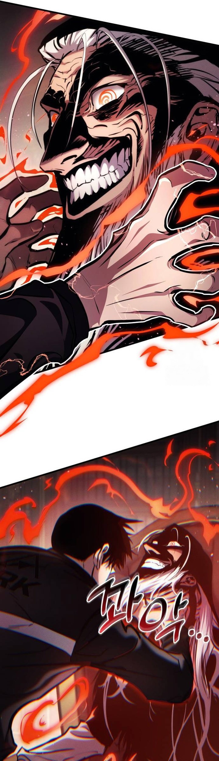 Kill The Dragon Chapter 136 - halaman 58