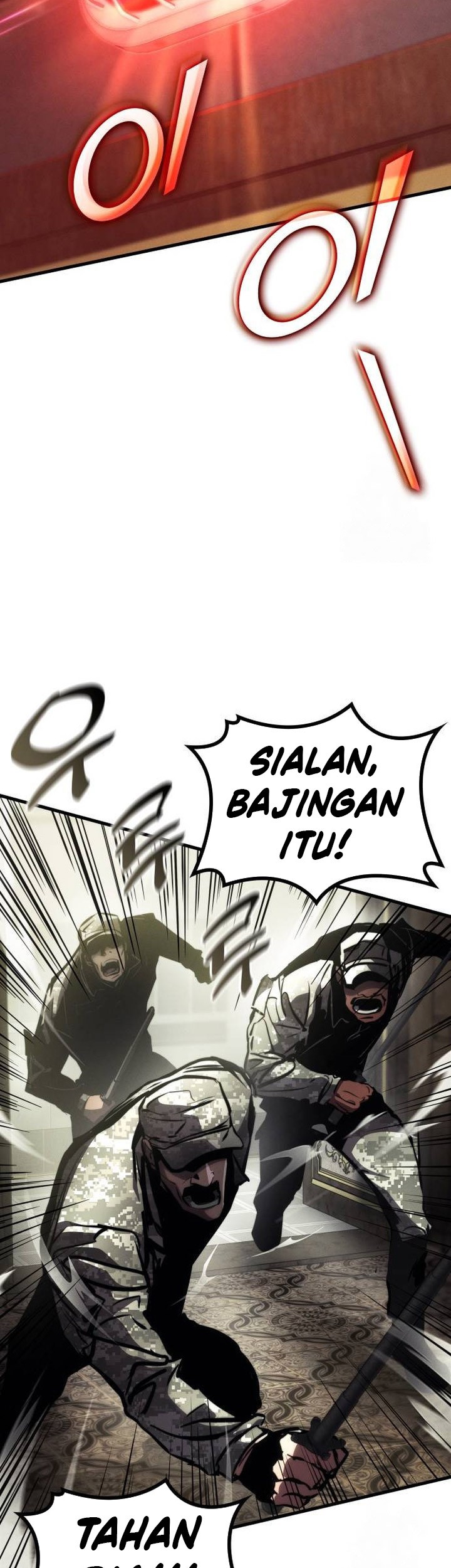 Kill The Dragon Chapter 136 - halaman 60