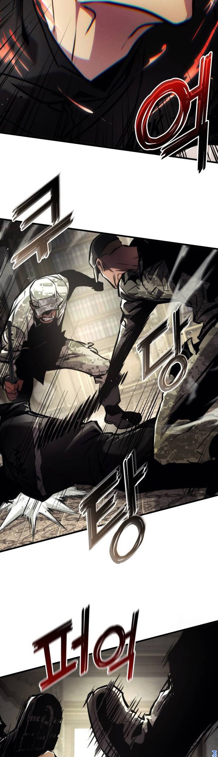 Kill The Dragon Chapter 136 - halaman 62