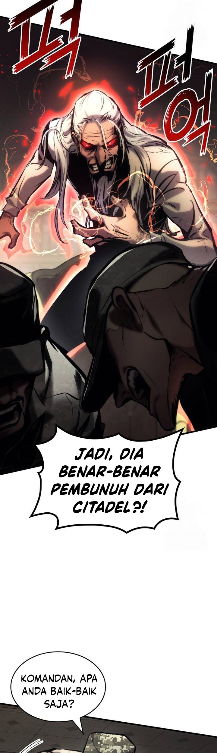 Kill The Dragon Chapter 136 - halaman 64