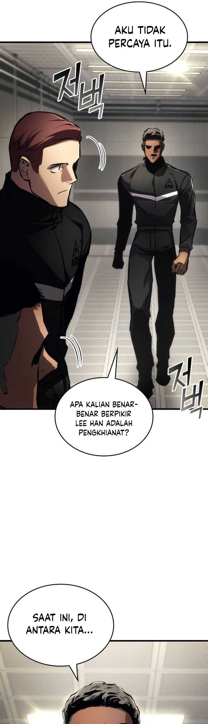 Kill The Dragon Chapter 137 - halaman 11