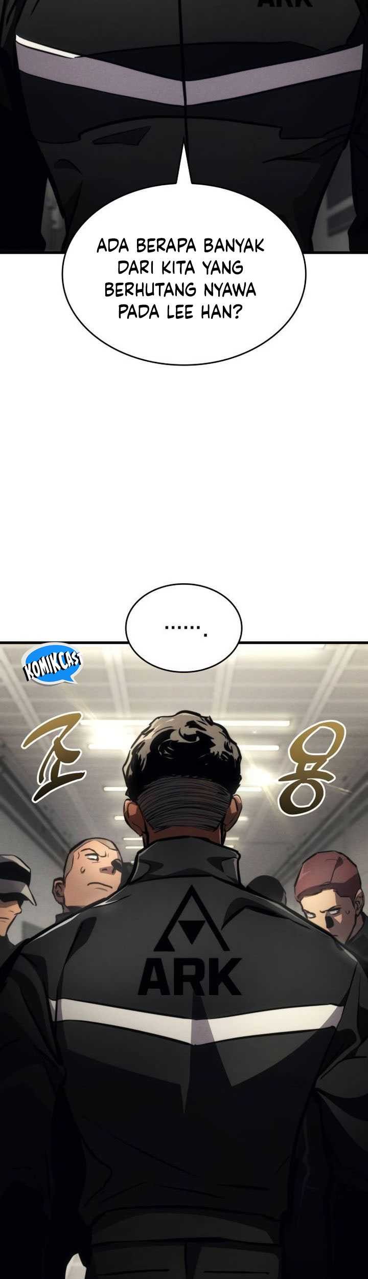 Kill The Dragon Chapter 137 - halaman 13