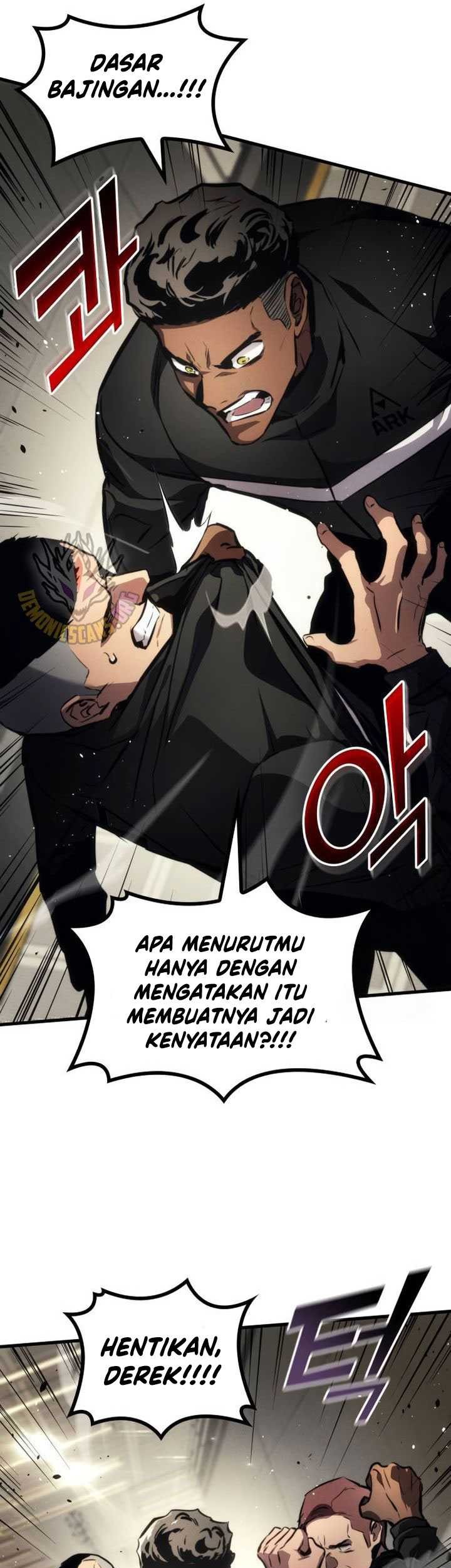 Kill The Dragon Chapter 137 - halaman 16