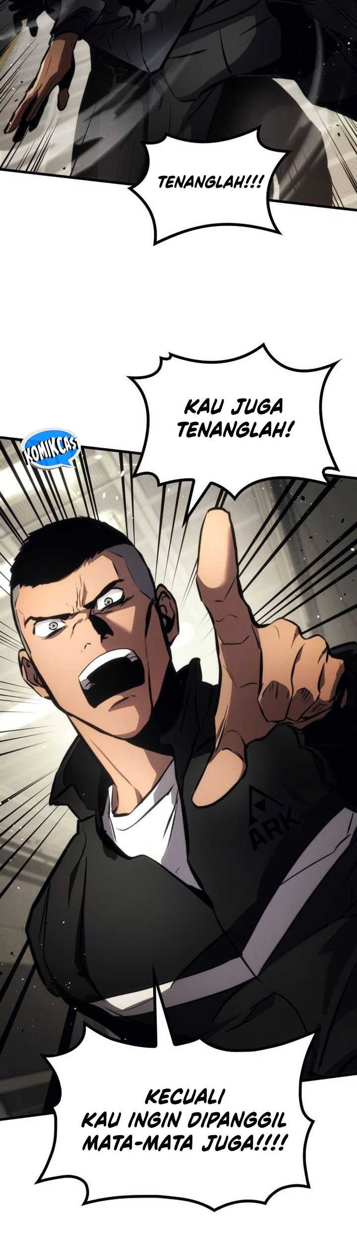 Kill The Dragon Chapter 137 - halaman 18