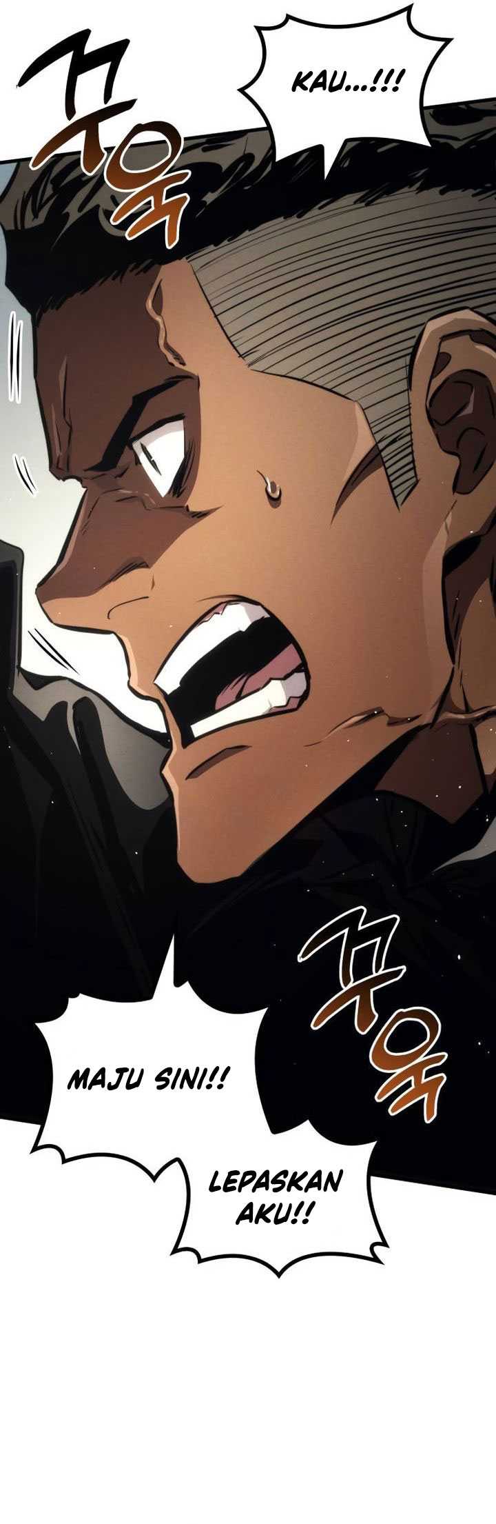 Kill The Dragon Chapter 137 - halaman 20