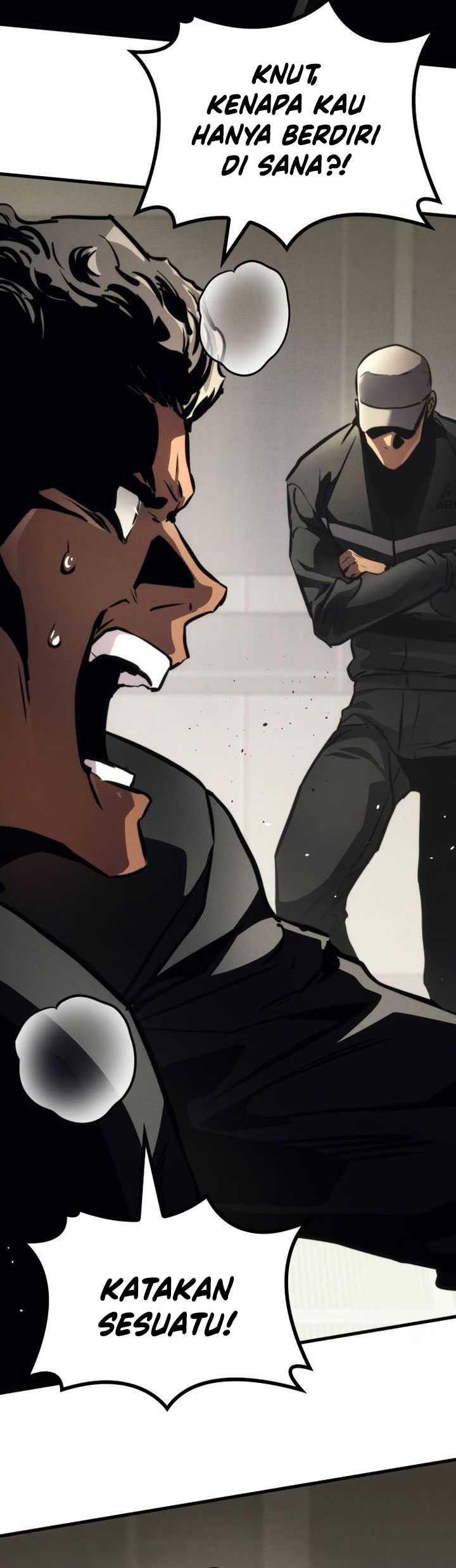 Kill The Dragon Chapter 137 - halaman 23