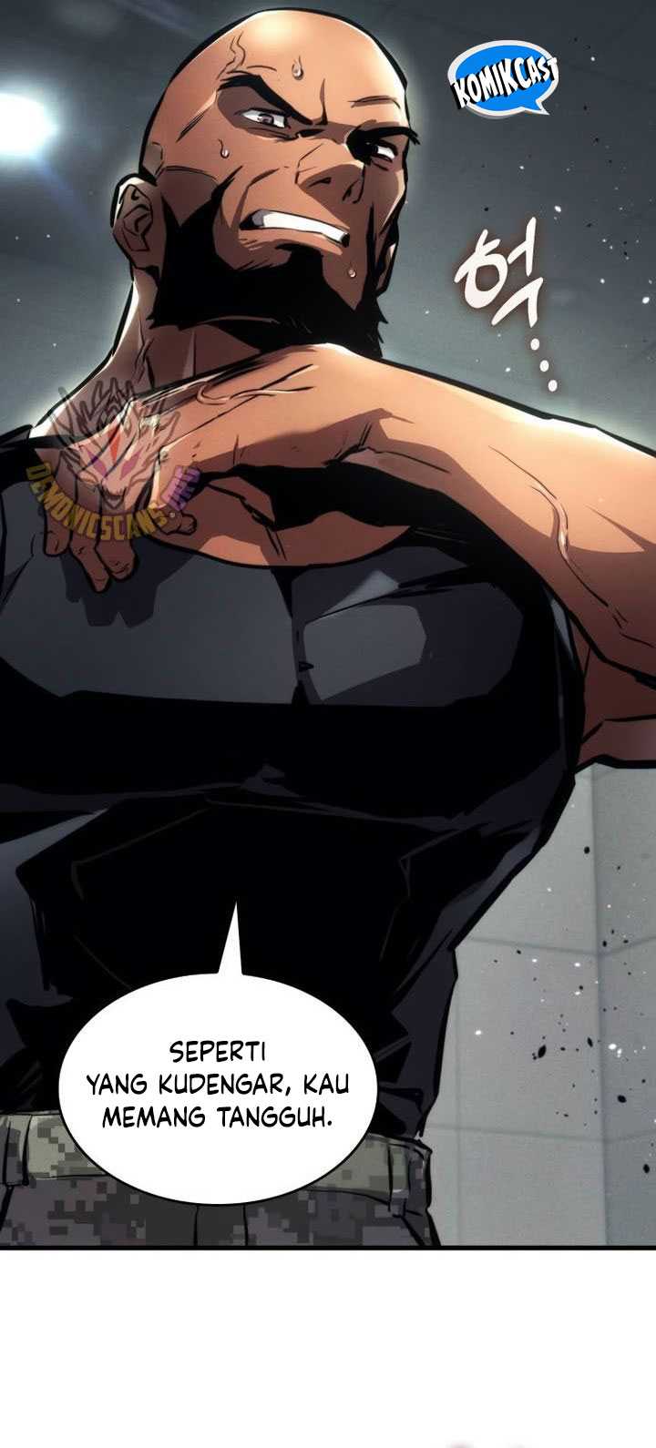 Kill The Dragon Chapter 137 - halaman 28