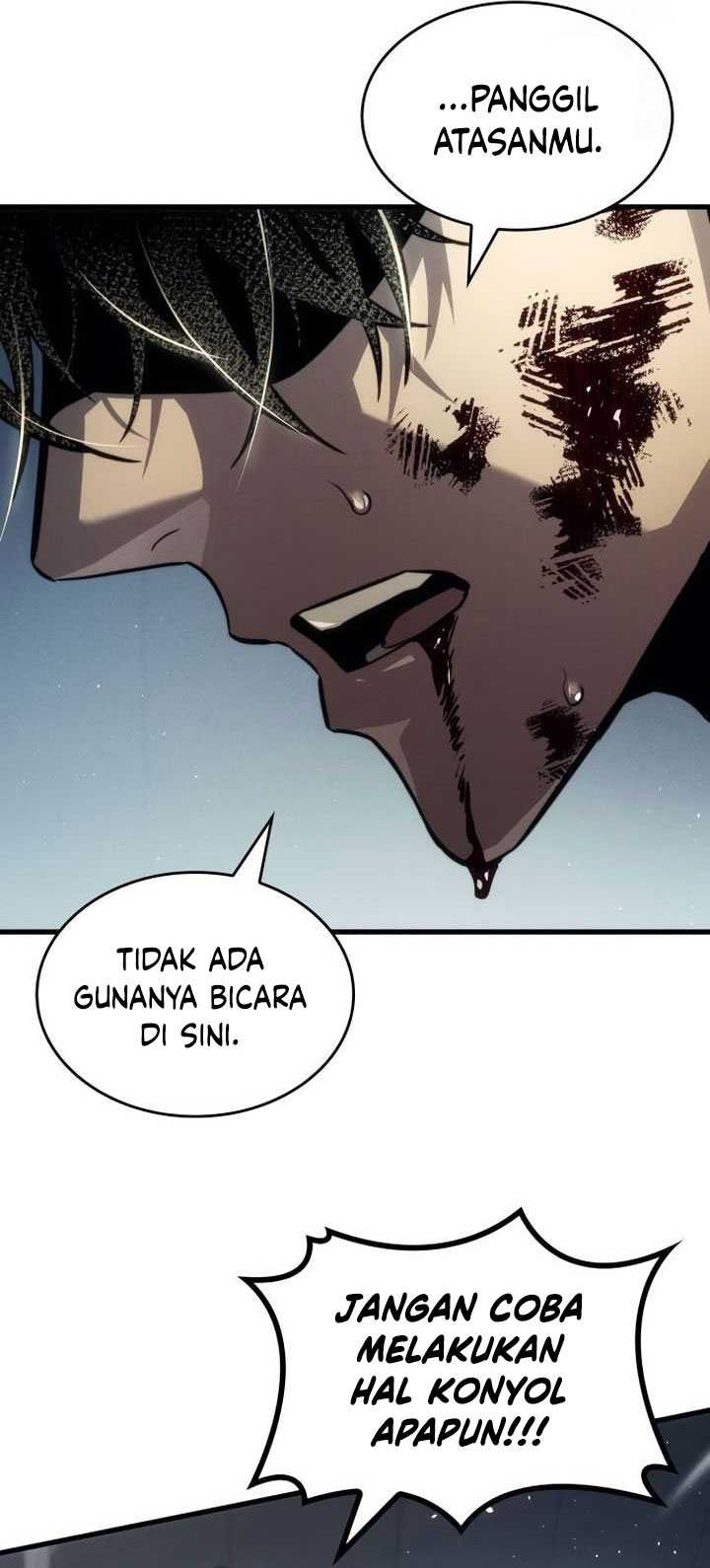 Kill The Dragon Chapter 137 - halaman 30