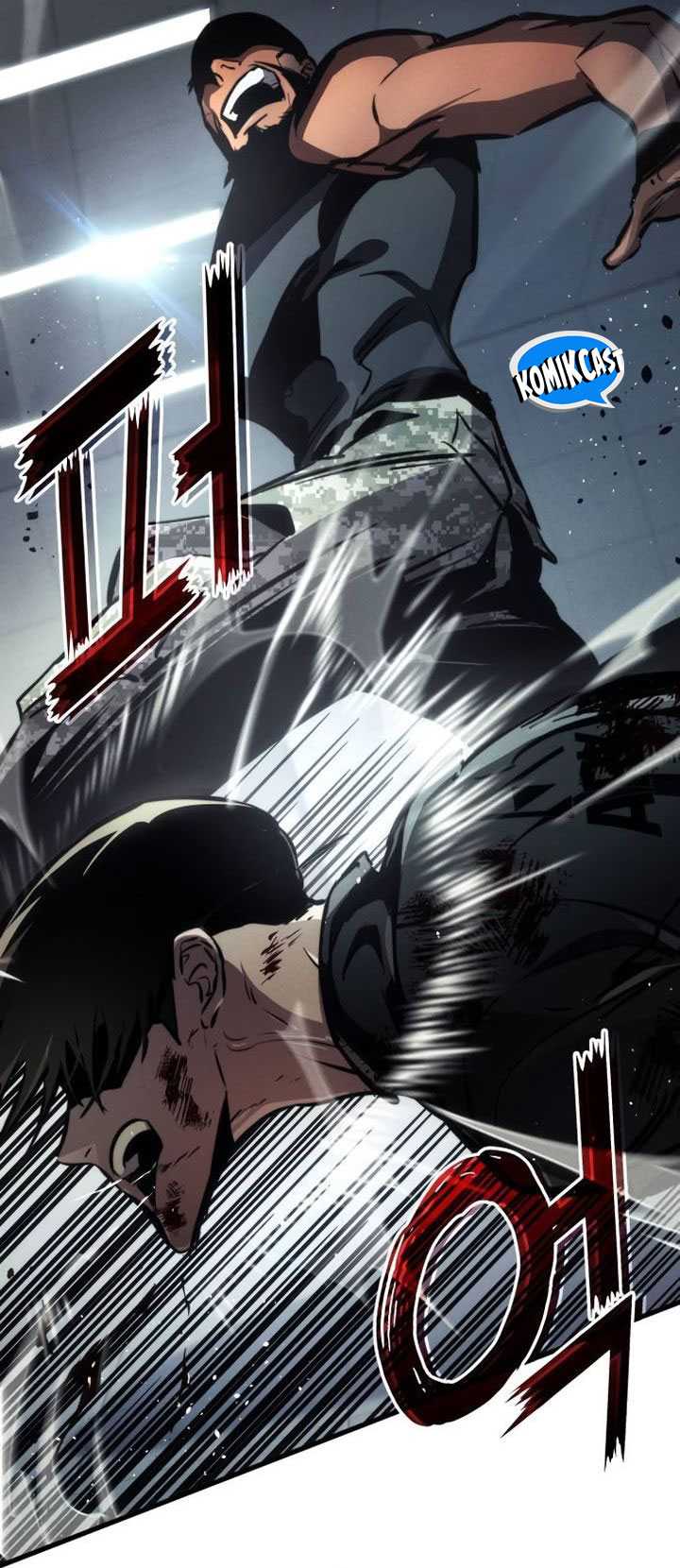 Kill The Dragon Chapter 137 - halaman 31