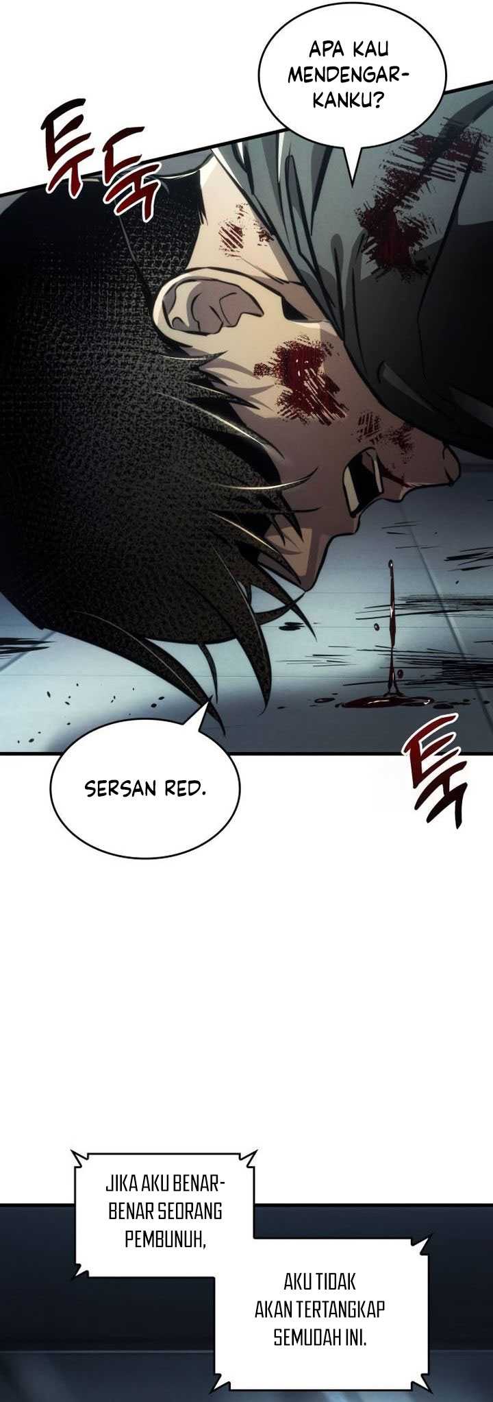 Kill The Dragon Chapter 137 - halaman 34