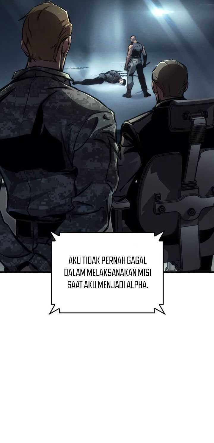 Kill The Dragon Chapter 137 - halaman 35