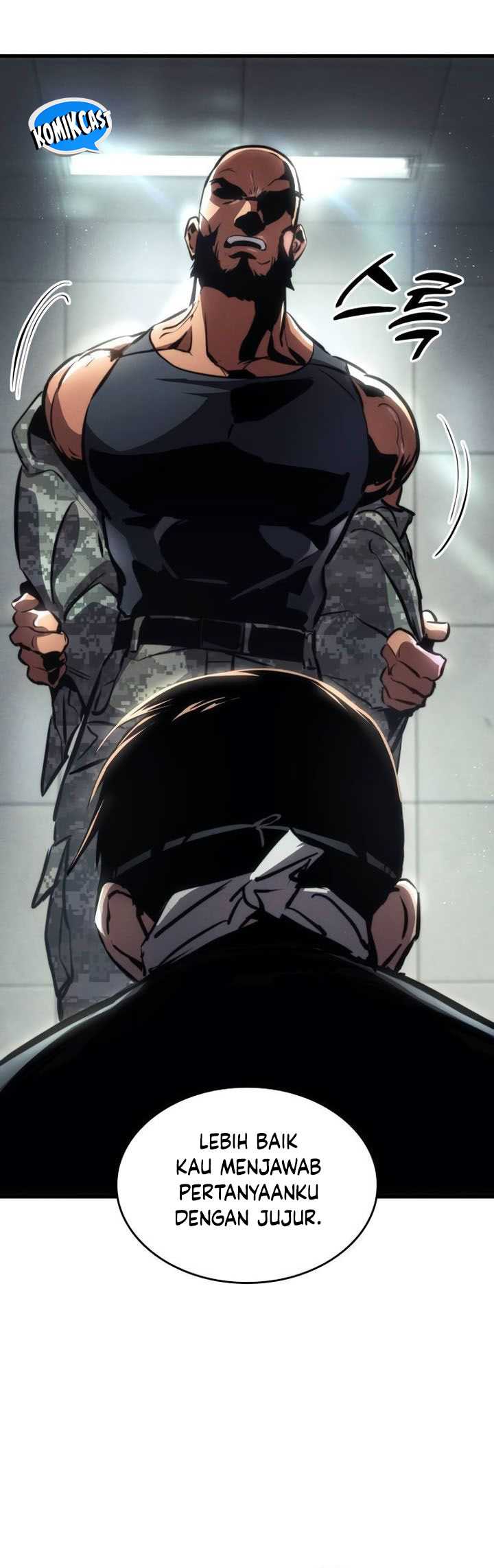 Kill The Dragon Chapter 137 - halaman 4