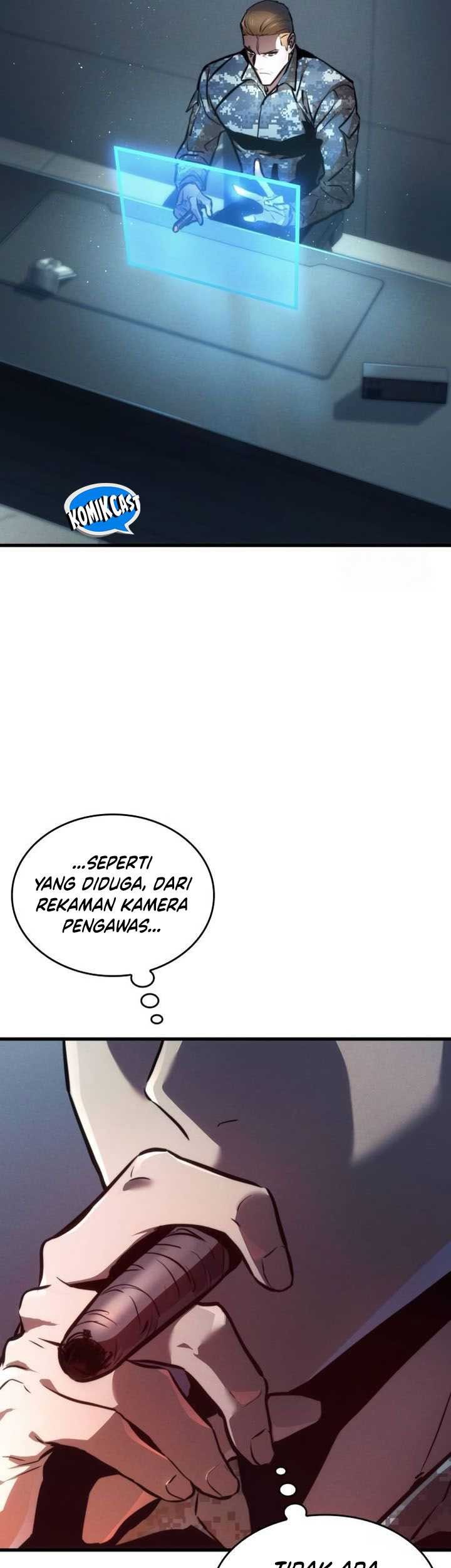 Kill The Dragon Chapter 137 - halaman 43