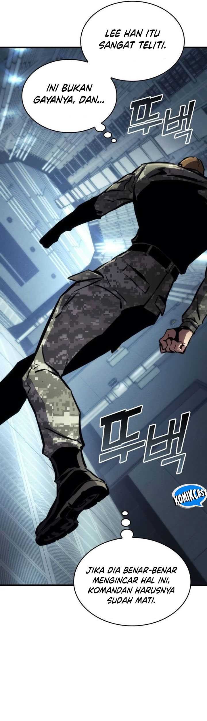 Kill The Dragon Chapter 137 - halaman 46