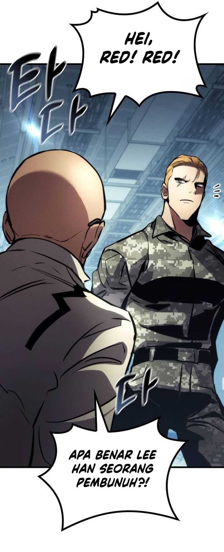 Kill The Dragon Chapter 137 - halaman 48