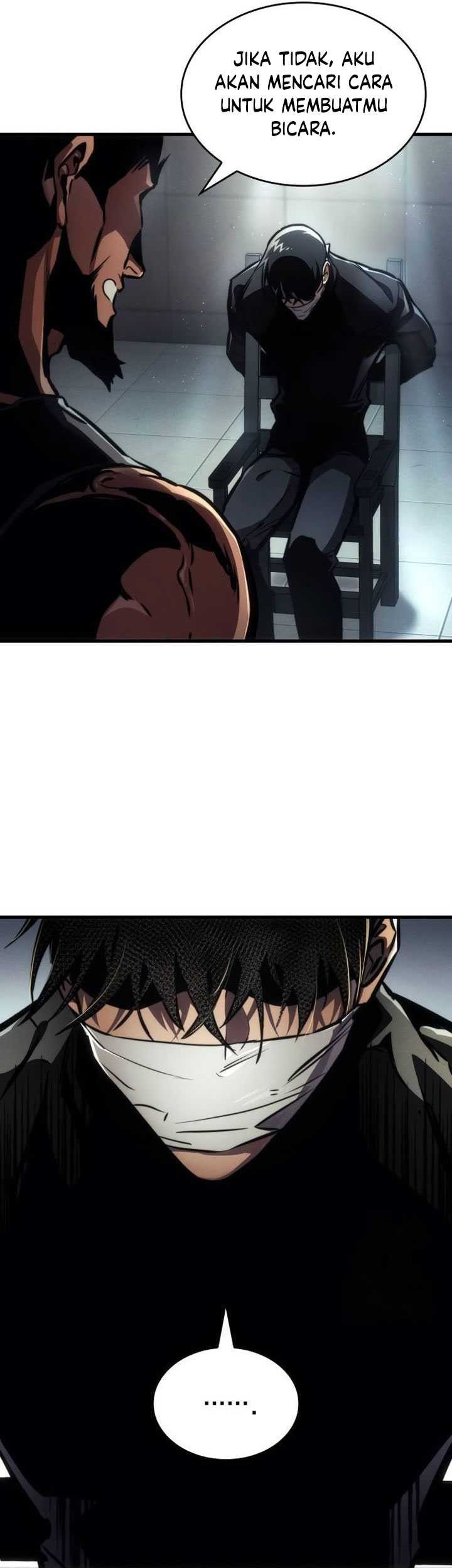 Kill The Dragon Chapter 137 - halaman 5